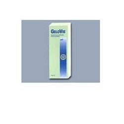 GELOVIS GEL GAMBE 150 ML