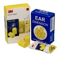EAR TAPPO AURICOLARE IN...