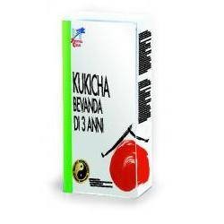 TE' KUKICHA BEVANDA DI TRE...