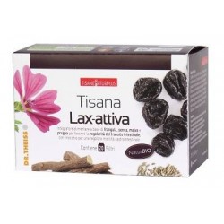 NATURPLUS TISANA LAX-ATTIVA...
