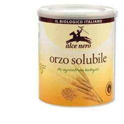 ORZO SOLUBILE BIO 125 G
