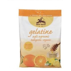 CARAMELLE GELATINE BIO 100 G