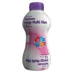 NUTRISON ENERGY MULTIFIBRE...