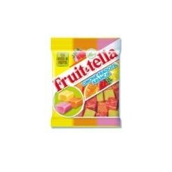 FRUITTELLA FRUTTA ASSORTITA...