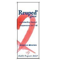 REUPED GOCCE 5 ML