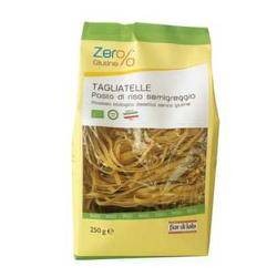 ZERO% GLUTINE TAGLIATELLE A...