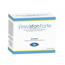 PREVISTON FORTE 30 BUSTINE