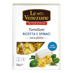 LE VENEZIANE TORTELLONI...