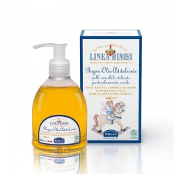 BIMBI BAGNO OLIO ADDOLCENTE...