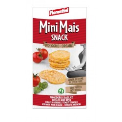 BIO MINI MAIS SNACK AL...
