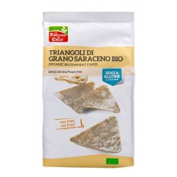 TRIANGOLI DI GRANO SARACENO...