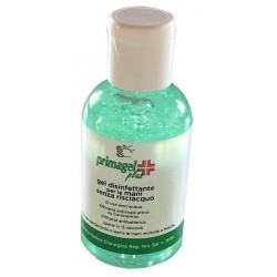 PRIMAGEL PLUS GEL...
