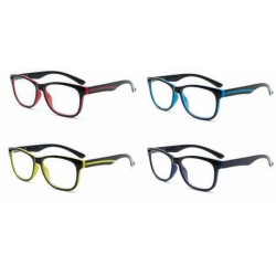 OCCHIALE PREMONTATO DA...