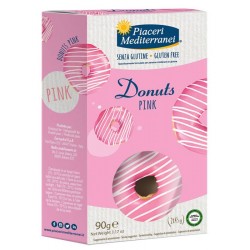 PIACERI MEDITERRANEI DONUTS...