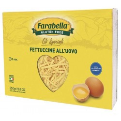 FARABELLA FETTUCCINE...