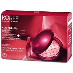 KORFF MAKE UP ILLUMINANTE...