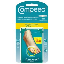 COMPEED CEROTTI PER CALLI...