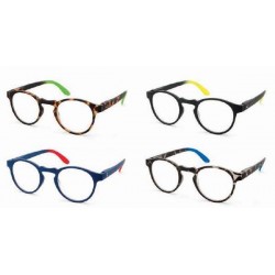 OCCHIALE PREMONTATO...