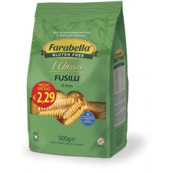 FARABELLA FUSILLI PROMO 500 G