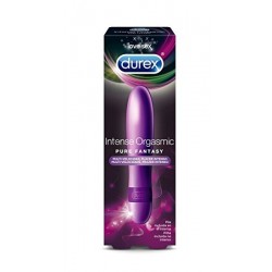 Durex Intense Pure Fantasy...