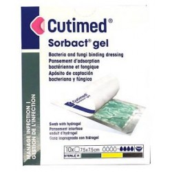 Cutimed Sorbact Gel...