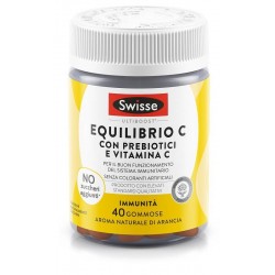 Swisse Equilibrio C...
