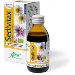 Sedivitax Pediatrico...