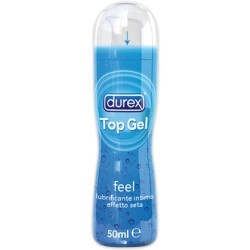 Durex Top Gel Feel...