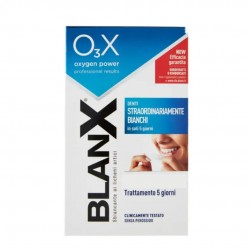 Blanx O3X Oxygen Power...