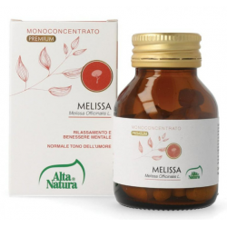 Melissa Integratore per...