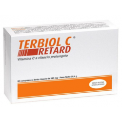 Terbiol C Retard...