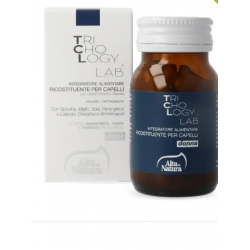 Trichology Lab Integratore...