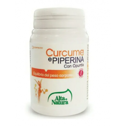 Curcuma Piperina Con...