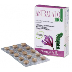 Astragalo 100% Integratore...