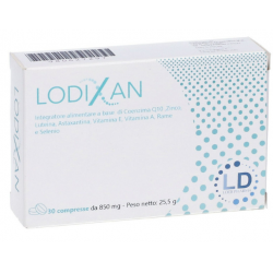 Lodixan Integratore per...