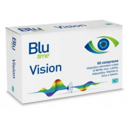 Blu Time Vision Integratore...