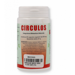 Circulos Integratore per la...