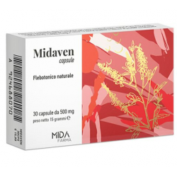 Midaven Integratore per...