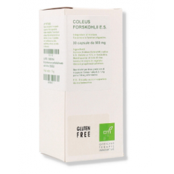 Oti Coleus Forskohlii ES...