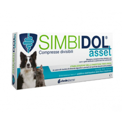 Simbidol Asset Integratore...