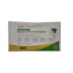 Tampone Rapido Nasale...