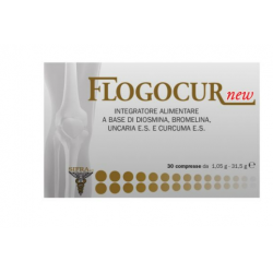 Flogocur New Integratore...