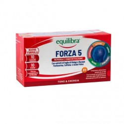 Equilibra Forza 5...