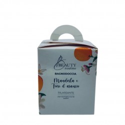 Beauty Routine Bagnodoccia...