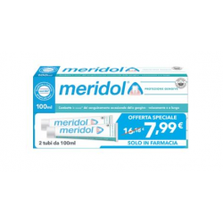 Meridol Dentifricio con...