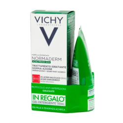 Vichy Normaderm Acne Prone...