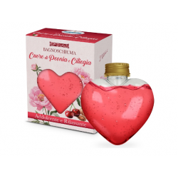 Ulrich Bagnoschiuma Cuore...