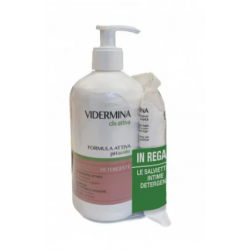 Vidermina Clx Detergente...