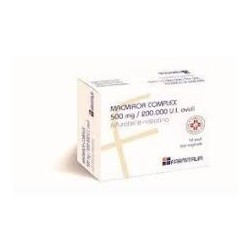 MacMiror Complex 12 Ovuli...