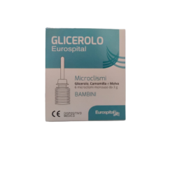 Microclismi glicerolo per...